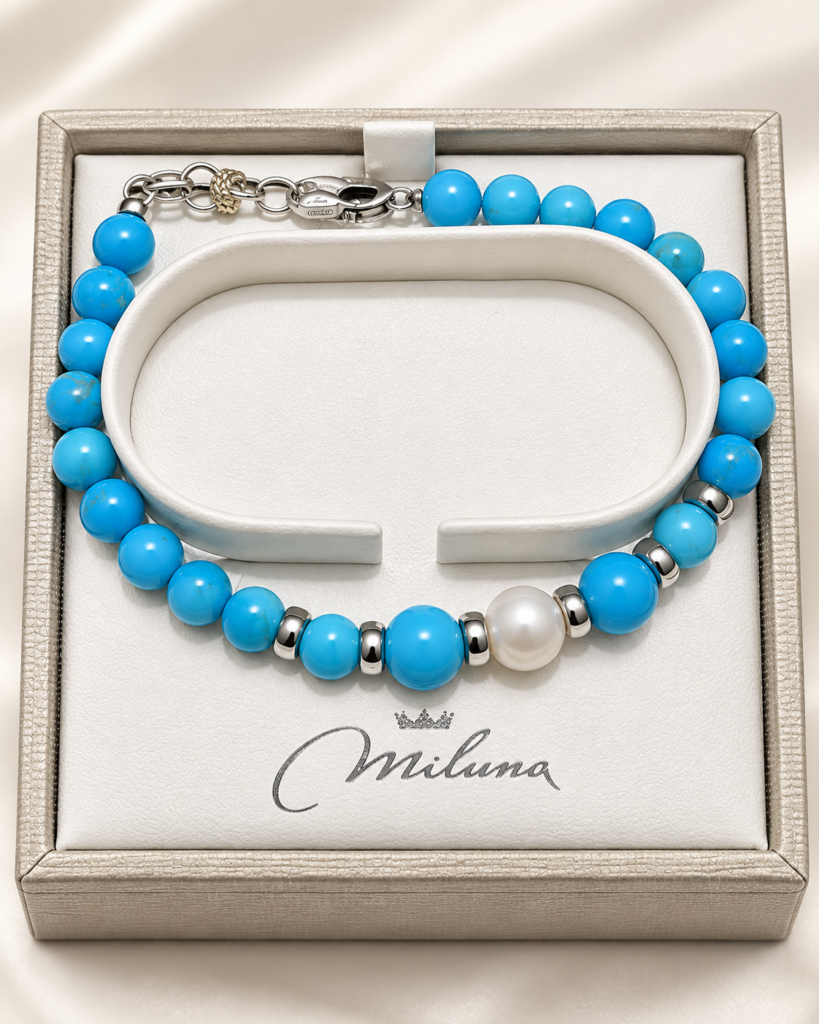 Bracciale Miluna - I Segreti della Natura